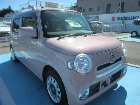 Daihatsu Mira Cocoa