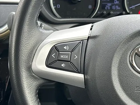 Toyota Pixis Joy