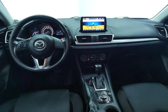 Mazda Mazda 3