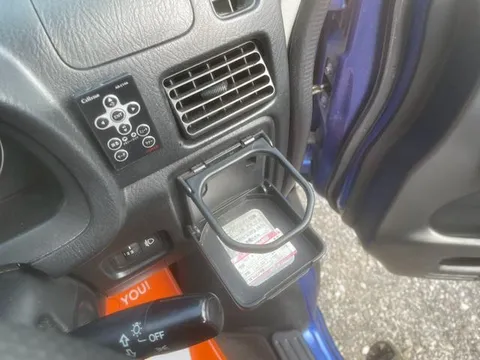 Honda Vamos