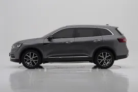 Renault Koleos (QM6)