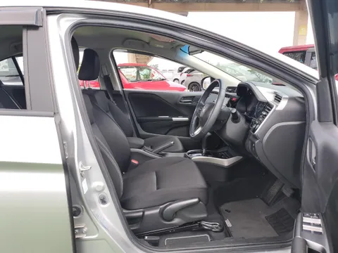 Honda City (Grace)