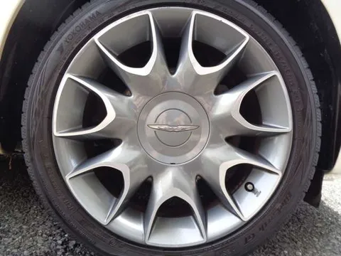 Chrysler