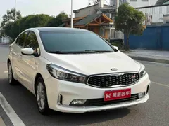 Kia Cerato (K3)