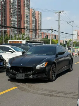 Maserati