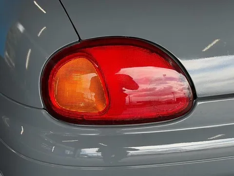 Suzuki Cappuccino