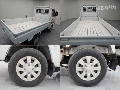 Chevrolet Labo