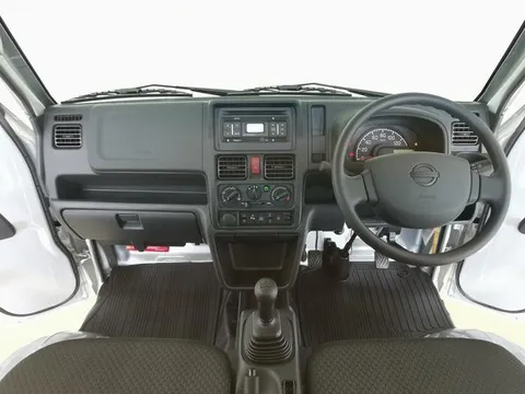 Nissan Clipper Truck