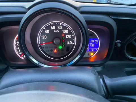 Honda N-ONE