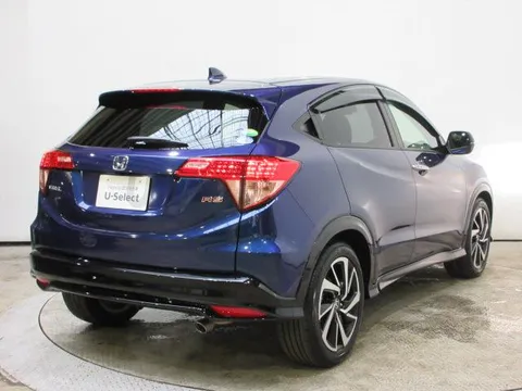 Honda HR-V (Vezel)