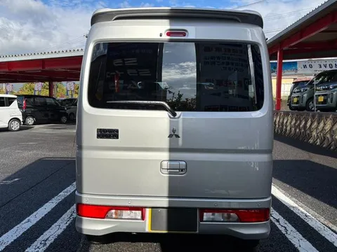 Mitsubishi Town Box