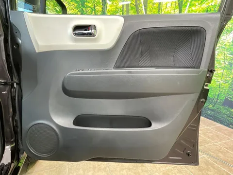 Suzuki MR Wagon