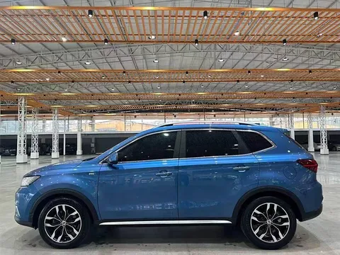 Roewe RX5