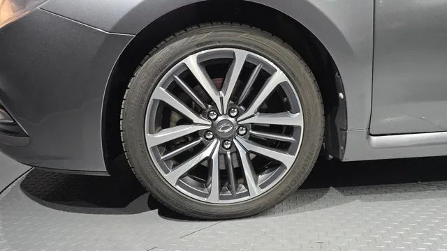 Renault SM7