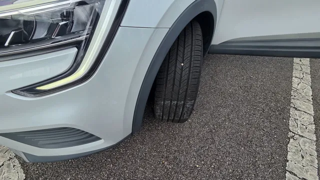 Renault XM3