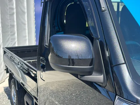 Toyota Pixis Truck