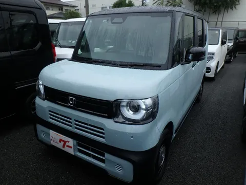 Honda N-BOX Joy