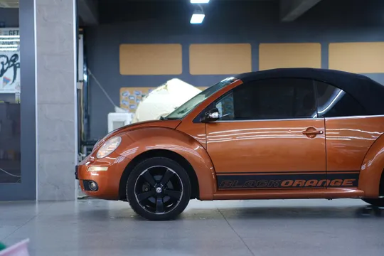 Volkswagen