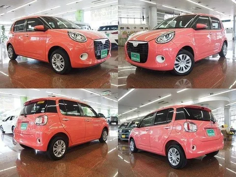Daihatsu Boon