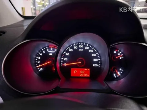 Kia Picanto (Morning)