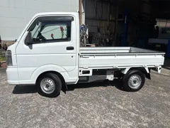 Suzuki Carry Track