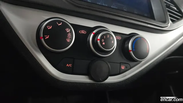 Kia Picanto (Morning)