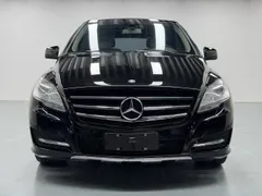 Mercedes-Benz R-Class