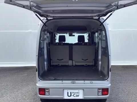 Nissan Clipper