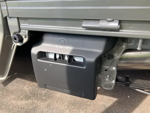 Suzuki Super Carry