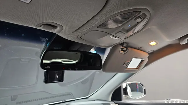 Hyundai Grand Santa Fe (Maxcruz)