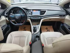 Buick Excelle GT