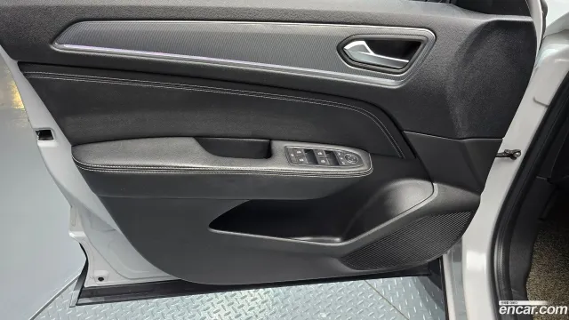 Renault XM3