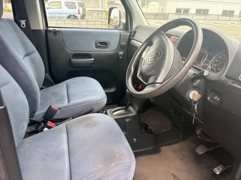 Honda Vamos