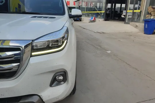 Haval H9