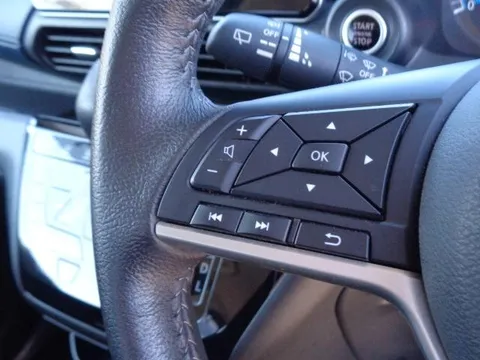 Mitsubishi eK X