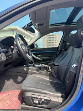 BMW Gran Turismo