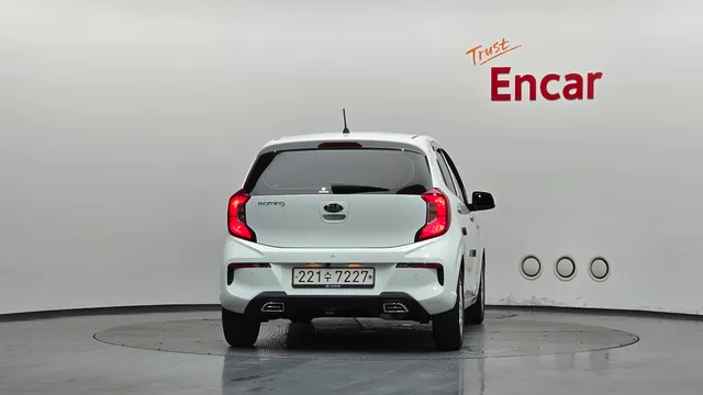 Kia Picanto (Morning)