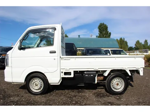 Suzuki Carry Track