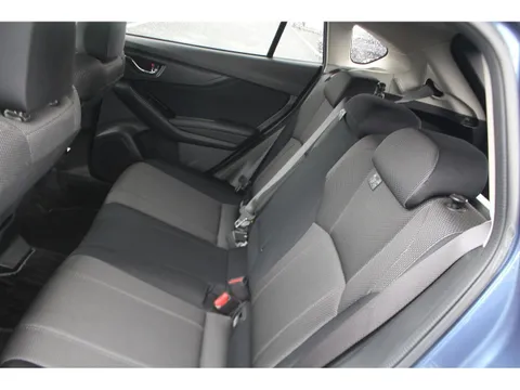 Subaru Impreza Sports