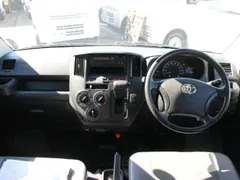 Toyota TownAce Van