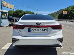 Kia Cerato (K3)