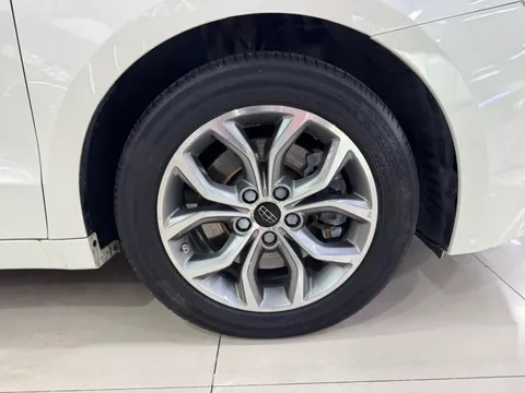 Geely