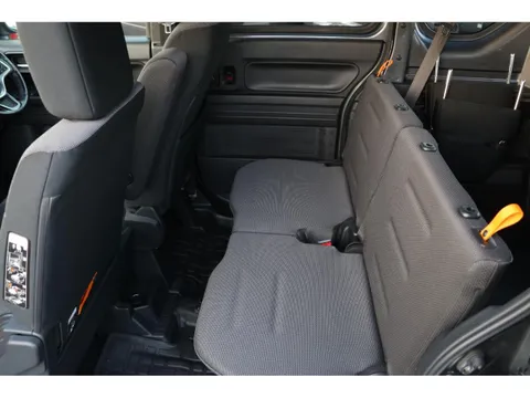 Honda N-VAN Plus Style