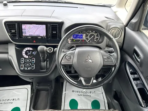 Mitsubishi eK Space Custom