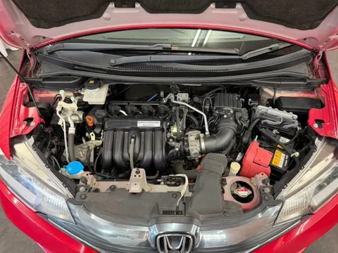 Honda Jazz (Fit)