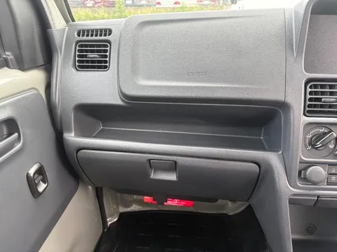Suzuki Super Carry