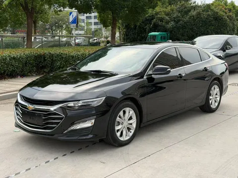 Chevrolet Malibu XL