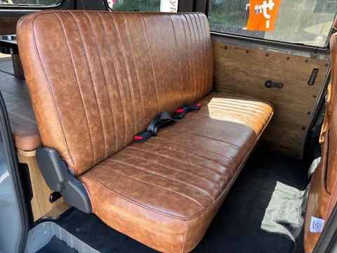 Toyota TownAce Van