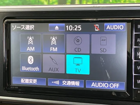 Toyota Pixis Joy