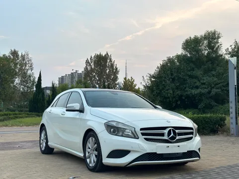 Mercedes-Benz
